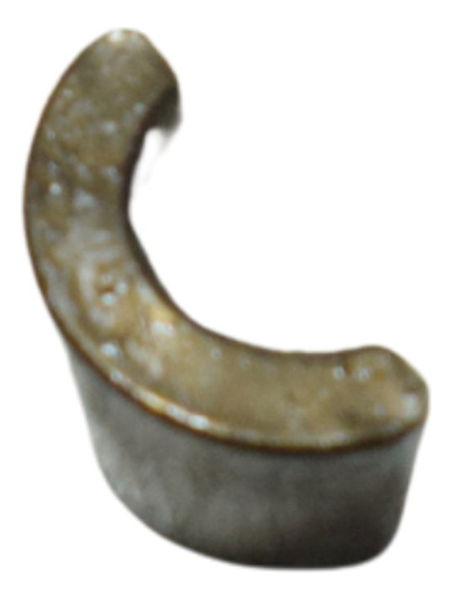 Trava Válvula Honda Nx 400 Falcon 00-08 Original