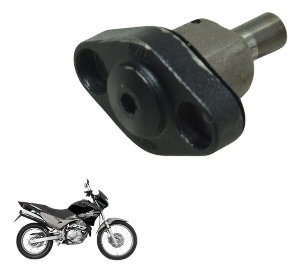 Acionador Corrente Comand Paralelo Honda Nx 400 Falcon 00-08