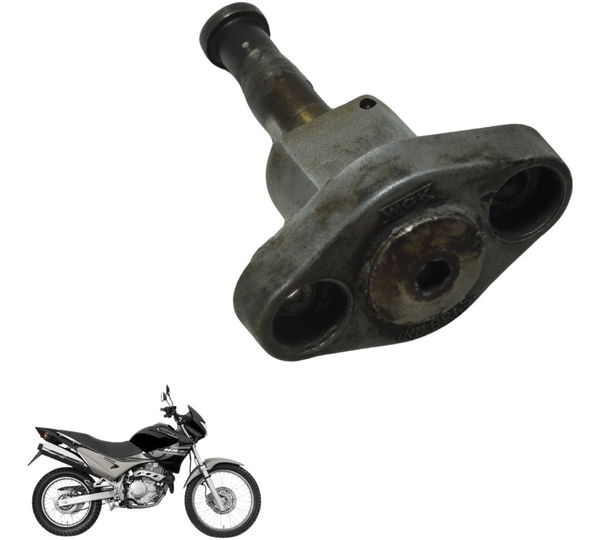 Acionador Corrente Comando Paralelo Honda Nx 400 Falcon