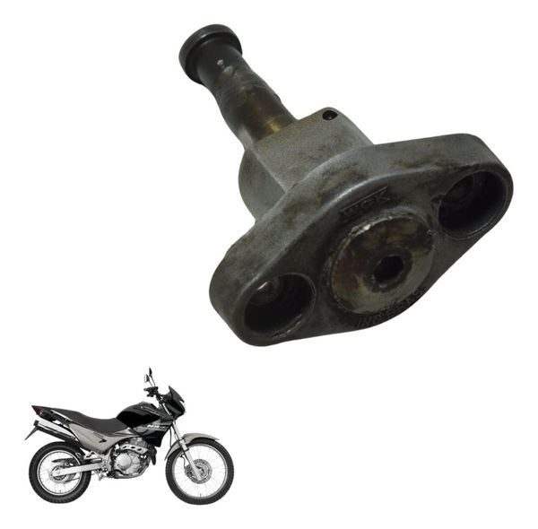 Acionador Corrente Comando Paralelo Honda Nx 400 Falcon