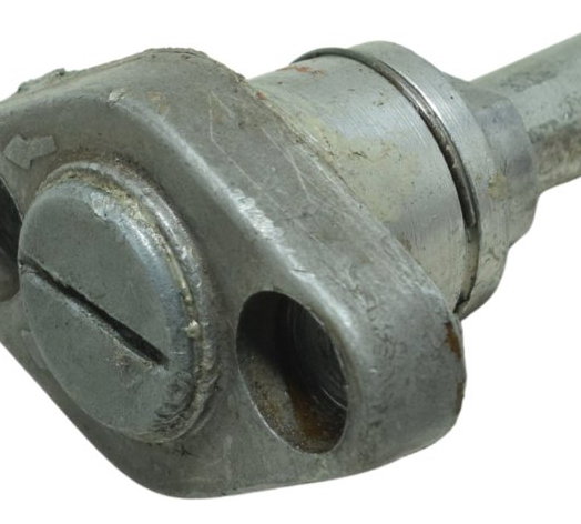 Acionador Corrente Comando Paralelo Honda Nx 400 Falcon