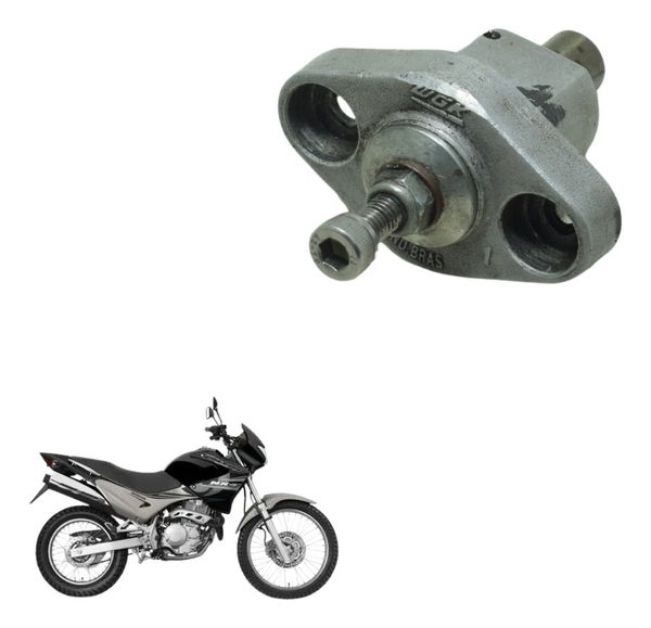 Acionador Corrente Comando Paralelo Honda Nx 400 Falcon