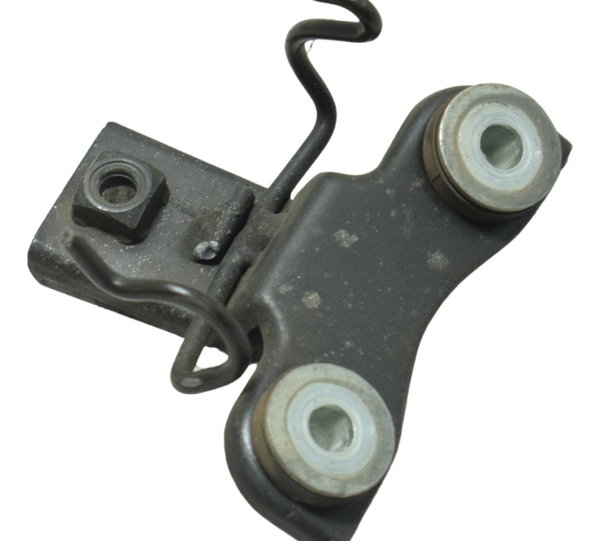 Suporte Guia Cabos C/avar Honda Nx 400 Falcon 00-08 Original