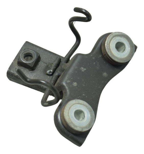 Suporte Guia Cabos C/avar Honda Nx 400 Falcon 00-08 Original