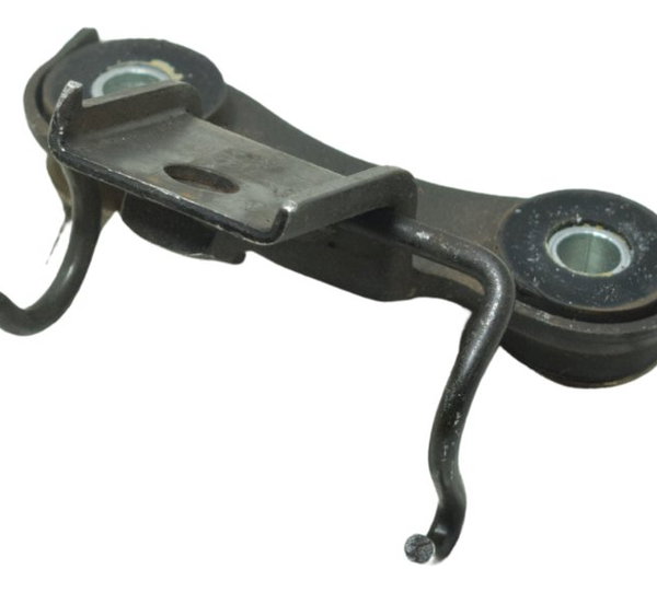 Suporte Guia Cabos C/avar Honda Nx 400 Falcon 00-08 Original