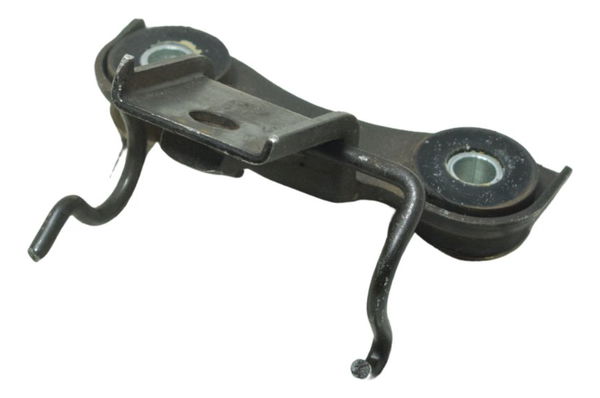 Suporte Guia Cabos C/avar Honda Nx 400 Falcon 00-08 Original