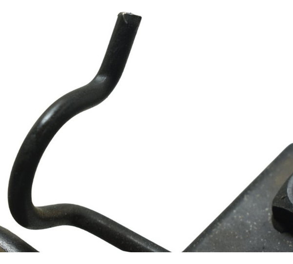 Suporte Guia Cabos C/avar Honda Nx 400 Falcon 00-08 Original