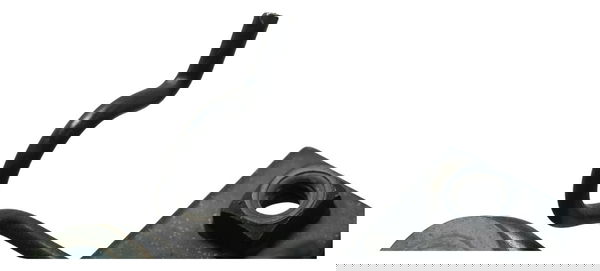 Suporte Guia Cabos C/avar Honda Nx 400 Falcon 00-08 Original