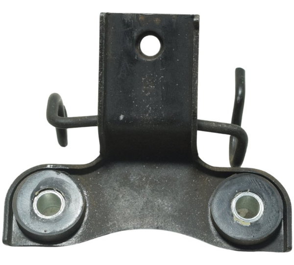 Suporte Guia Cabos C/avar Honda Nx 400 Falcon 00-08 Original