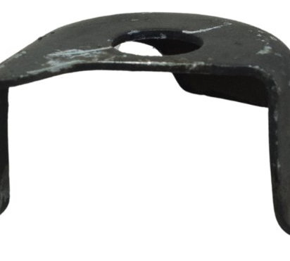 Protetor Sensor Pedal Descanso Lat Honda Nx 400 Falcon 00-08