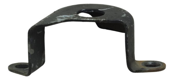 Protetor Sensor Pedal Descanso Lat Honda Nx 400 Falcon 00-08