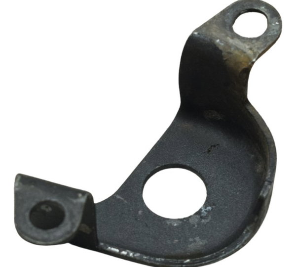 Protetor Sensor Pedal Descanso Lat Honda Nx 400 Falcon 00-08