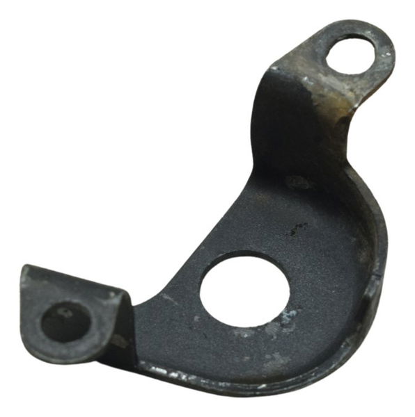 Protetor Sensor Pedal Descanso Lat Honda Nx 400 Falcon 00-08