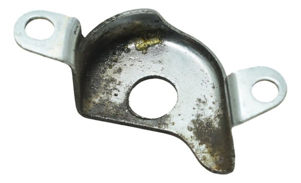 Protetor Sensor Pedal Descanso Honda Nx 400 Falcon 00-08