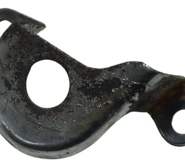 Protetor Sensor Pedal Descanso Honda Nx 400 Falcon 00-08