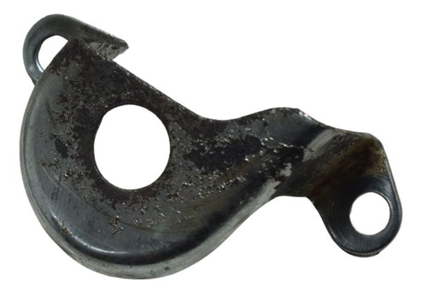 Protetor Sensor Pedal Descanso Honda Nx 400 Falcon 00-08