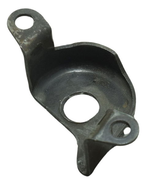 Protetor Sensor Pedal Descanso Lat Honda Nx 400 Falcon 00-08