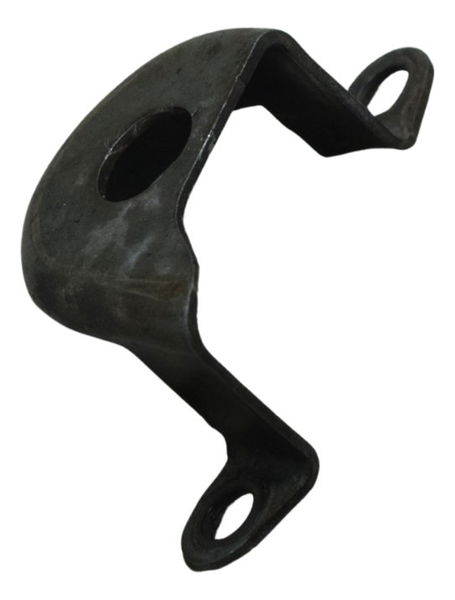 Protetor Sensor Pedal Descanso Lat Honda Nx 400 Falcon 00-08