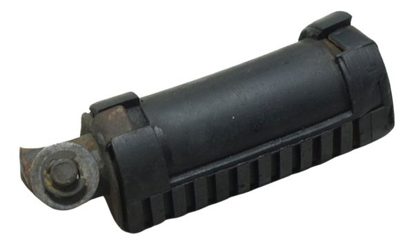 Pedaleira Traseira Esquerda Honda Nx 400 Falcon 00-08 Origin