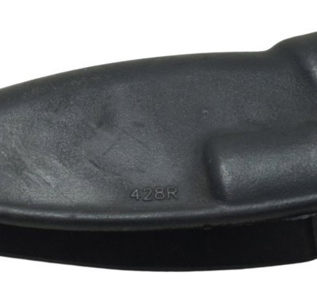 Guarda Pó Manicoto Embreagem Honda Nx 400 Falcon 00-08 Origi