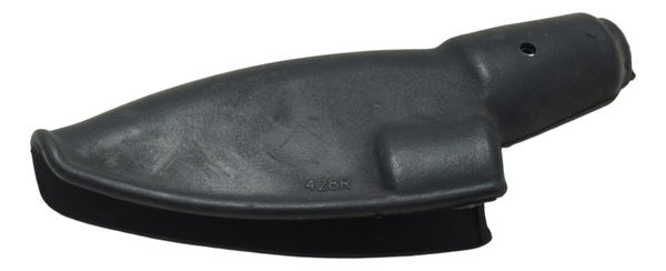 Guarda Pó Manicoto Embreagem Honda Nx 400 Falcon 00-08 Origi