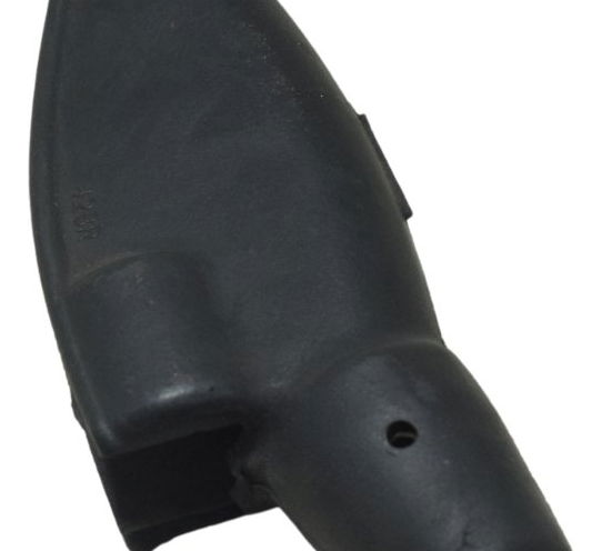 Guarda Pó Manicoto Embreagem Honda Nx 400 Falcon 00-08 Origi