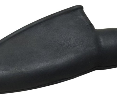 Guarda Pó Manicoto Embreagem Honda Nx 400 Falcon 00-08 Origi