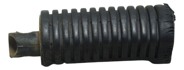 Pedaleira Tras Dir C/detal Honda Nx 400 Falcon 00-08 Origina