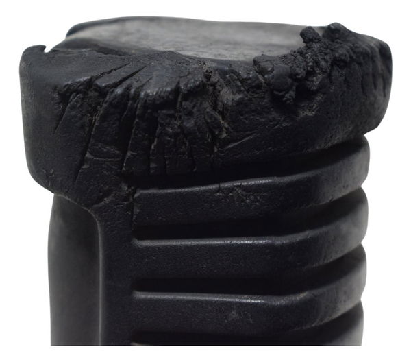 Pedaleira Tras Dir C/detal Honda Nx 400 Falcon 00-08 Origina