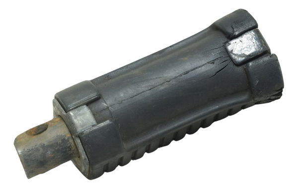 Pedaleira Tras Dir C/detal Honda Nx 400 Falcon 00-08 Origina