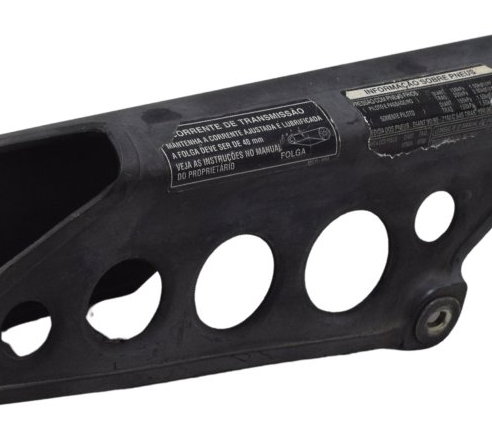 Capa Corrente Honda Nx 400 Falcon 00-08 Original