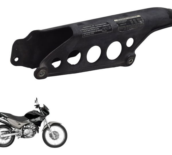 Capa Corrente Honda Nx 400 Falcon 00-08 Original