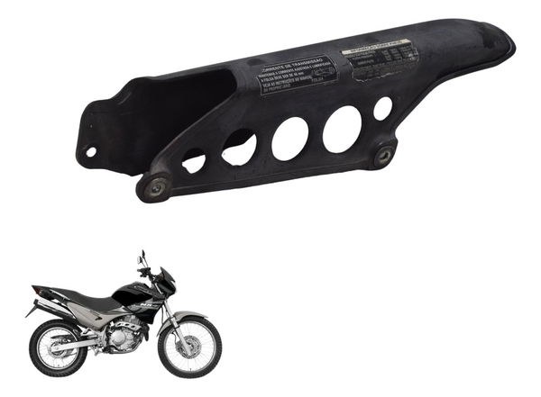 Capa Corrente Honda Nx 400 Falcon 00-08 Original