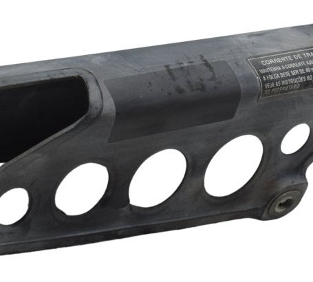 Capa Corrente Honda Nx 400 Falcon 00-08 Original