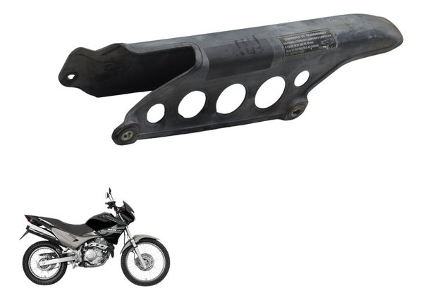 Capa Corrente Honda Nx 400 Falcon 00-08 Original