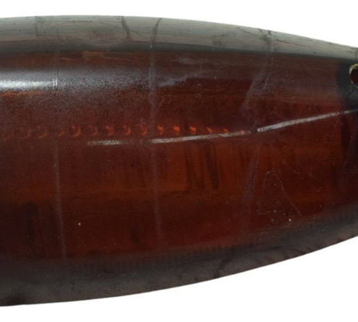 Lente Pisca Honda Nx 400 Falcon 00-08 Original