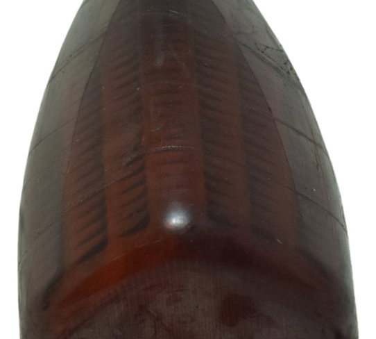 Lente Pisca Honda Nx 400 Falcon 00-08 Original