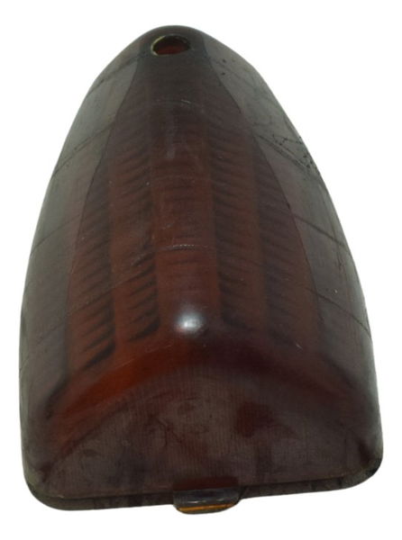 Lente Pisca Honda Nx 400 Falcon 00-08 Original