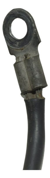 Cabo Negativo Bateria Honda Nx 400 Falcon 00-08 Original