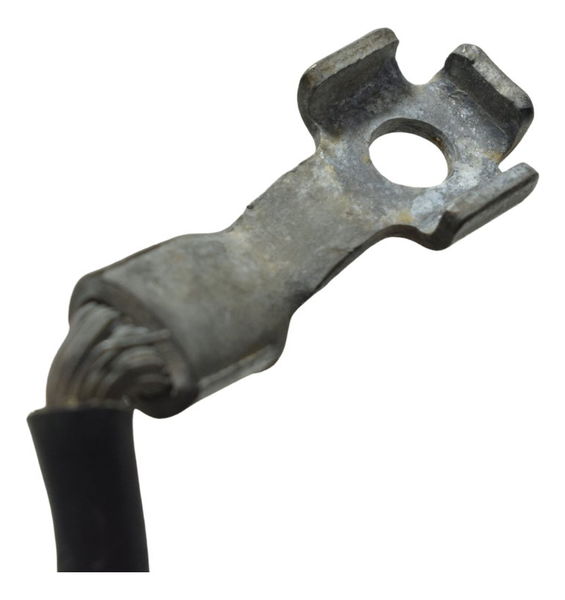 Cabo Negativo Bateria Honda Nx 400 Falcon 00-08 Original