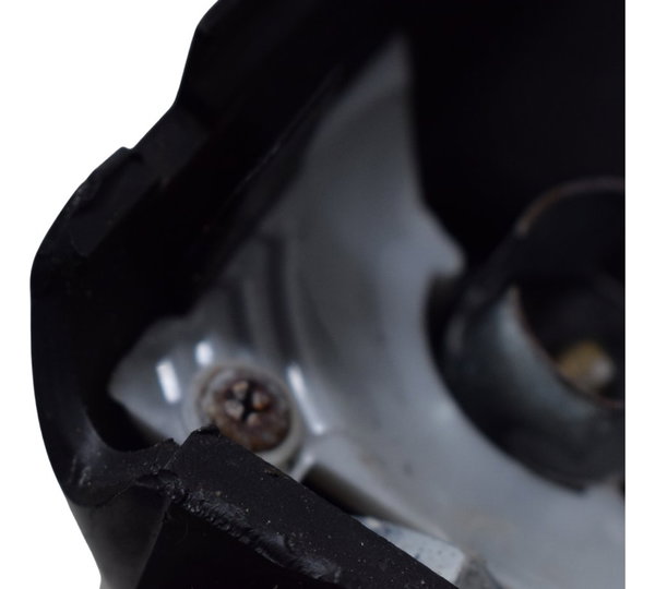 Pisca Traseir Esq S/lente C/avaria Honda Nx 400 Falcon 00-08 Esquerdo