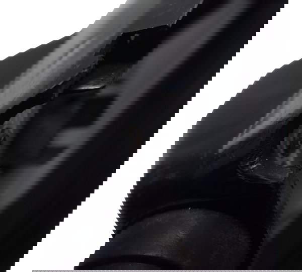 Pisca Traseir Esq S/lente C/avaria Honda Nx 400 Falcon 00-08 Esquerdo