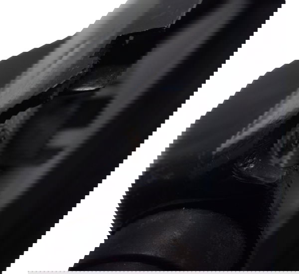 Pisca Traseir Esq S/lente C/avaria Honda Nx 400 Falcon 00-08 Esquerdo