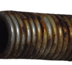 Mola Pedal Freio Honda Nx 400 Falcon 00-08 Original