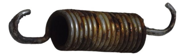 Mola Pedal Freio Honda Nx 400 Falcon 00-08 Original