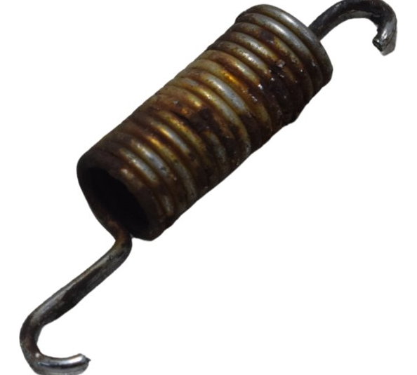 Mola Pedal Freio Honda Nx 400 Falcon 00-08 Original