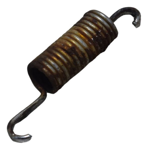 Mola Pedal Freio Honda Nx 400 Falcon 00-08 Original