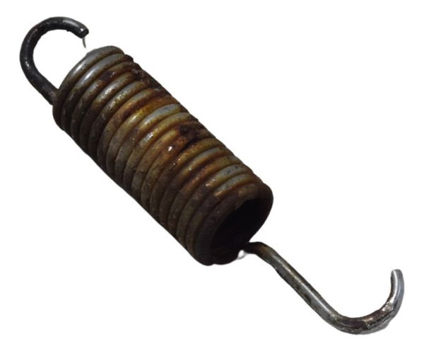 Mola Pedal Freio Honda Nx 400 Falcon 00-08 Original