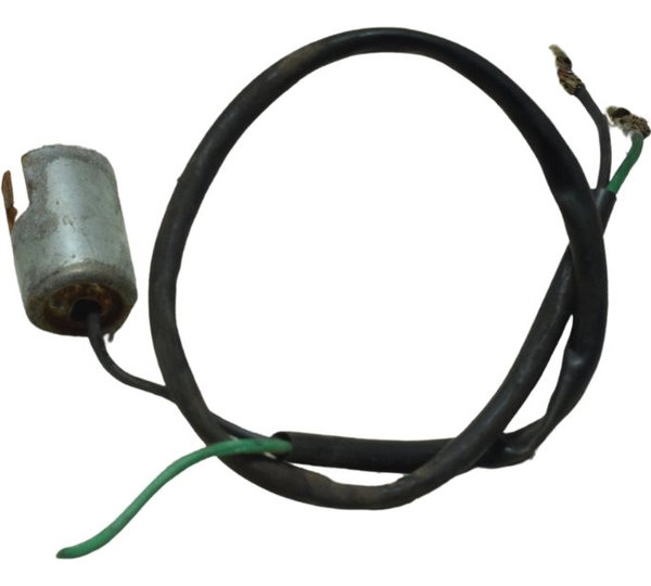 Chicote Pisca Diant Esq C/avaria Honda Nx 400 Falcon 00-08