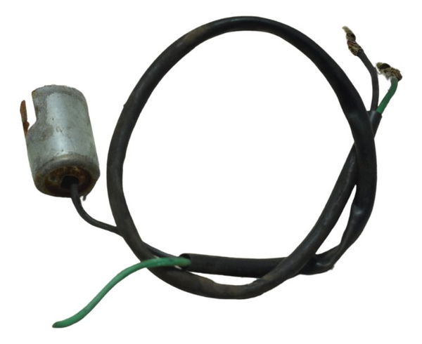 Chicote Pisca Diant Esq C/avaria Honda Nx 400 Falcon 00-08